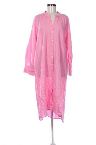 Kleid Zara, Größe XL, Farbe Rosa, Preis 17,00 €