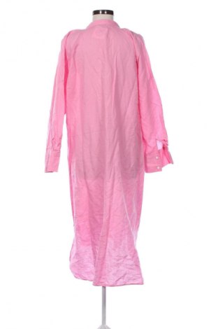 Kleid Zara, Größe XL, Farbe Rosa, Preis 17,00 €