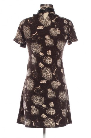 Рокля Zara, Размер M, Цвят Многоцветен, Цена 26,98 лв.