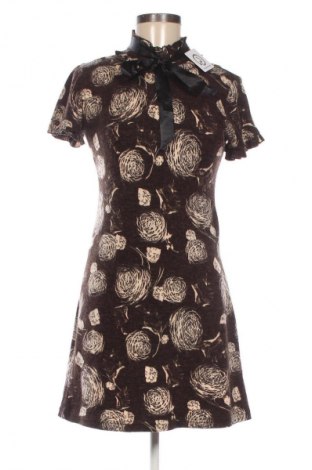 Рокля Zara, Размер M, Цвят Многоцветен, Цена 26,98 лв.