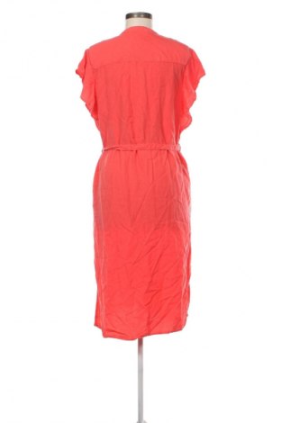 Sukienka Zara, Rozmiar M, Kolor Pomarańczowy, Cena 78,16 zł