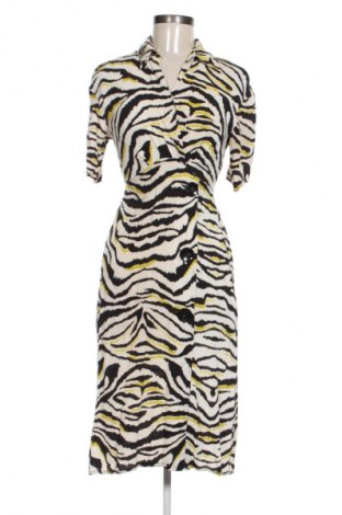 Sukienka Zara, Rozmiar S, Kolor Kolorowy, Cena 78,16 zł