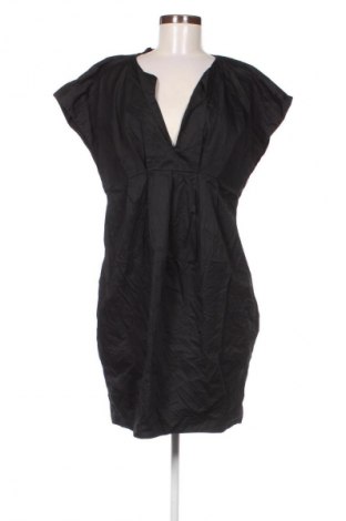 Φόρεμα Zara, Μέγεθος L, Χρώμα Μαύρο, Τιμή 11,99 €