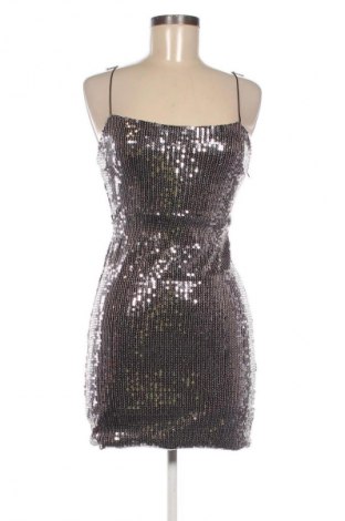 Рокля Zara, Размер M, Цвят Многоцветен, Цена 30,38 лв.