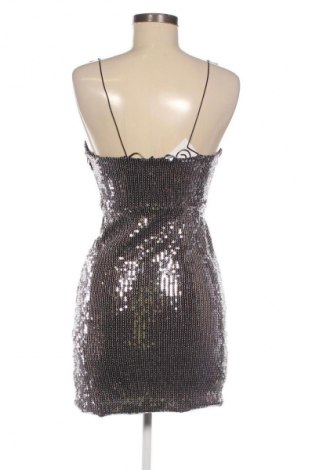 Рокля Zara, Размер M, Цвят Многоцветен, Цена 30,38 лв.