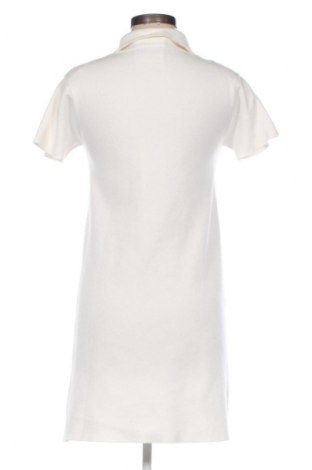 Rochie Zara, Mărime M, Culoare Alb, Preț 71,05 Lei