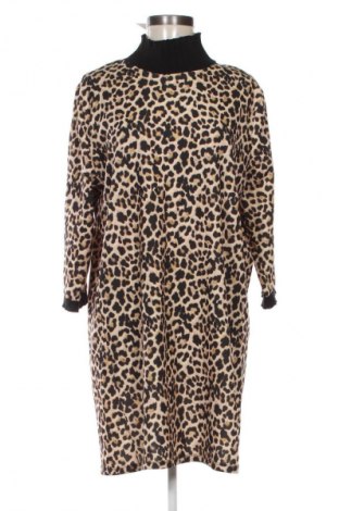 Šaty  Zara, Veľkosť XL, Farba Viacfarebná, Cena  13,81 €