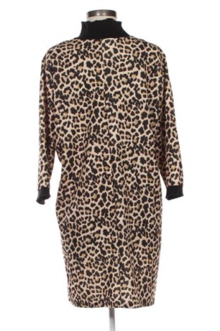 Šaty  Zara, Veľkosť XL, Farba Viacfarebná, Cena  13,81 €