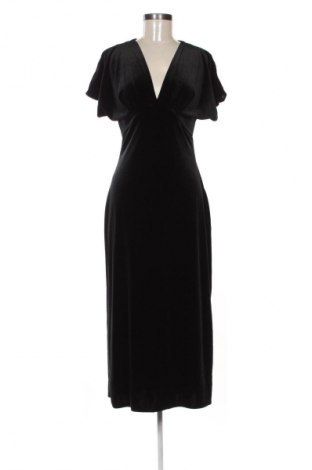 Šaty  Zara, Veľkosť L, Farba Čierna, Cena  17,30 €