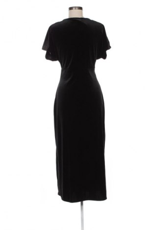 Šaty  Zara, Veľkosť L, Farba Čierna, Cena  17,30 €