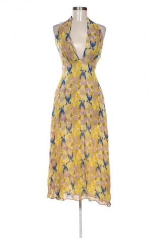 Sukienka Zara, Rozmiar XS, Kolor Kolorowy, Cena 77,75 zł