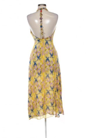 Sukienka Zara, Rozmiar XS, Kolor Kolorowy, Cena 77,75 zł