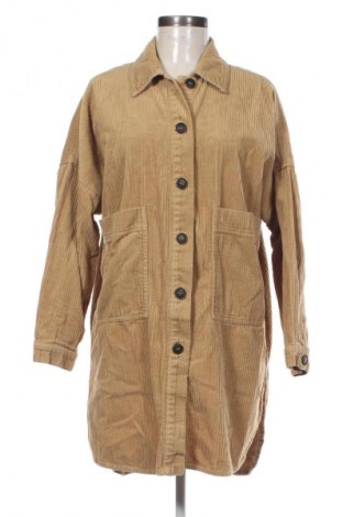 Φόρεμα Zara, Μέγεθος S, Χρώμα  Μπέζ, Τιμή 17,39 €