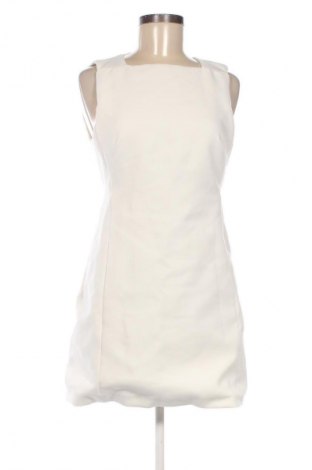 Šaty  Zara, Veľkosť M, Farba Biela, Cena  13,81 €