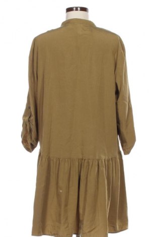 Φόρεμα Zara, Μέγεθος XL, Χρώμα Πράσινο, Τιμή 17,30 €