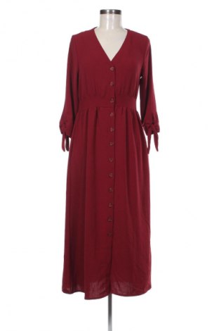 Šaty  Zara, Veľkosť M, Farba Červená, Cena  46,65 €