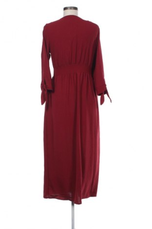 Šaty  Zara, Veľkosť M, Farba Červená, Cena  46,65 €