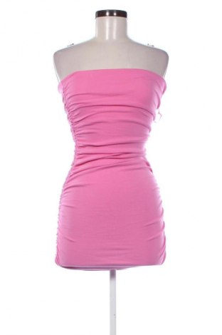 Rochie Zara, Mărime S, Culoare Roz, Preț 163,16 Lei