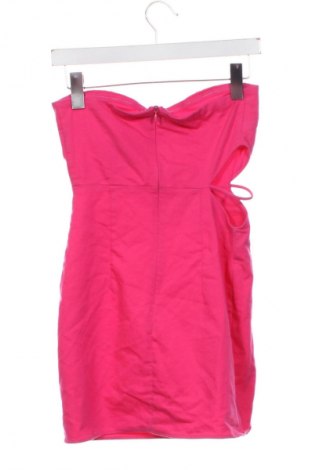 Rochie Zara, Mărime XS, Culoare Roz, Preț 71,05 Lei