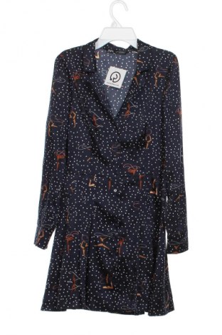 Φόρεμα Zara, Μέγεθος XS, Χρώμα Πολύχρωμο, Τιμή 38,36 €