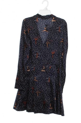 Φόρεμα Zara, Μέγεθος XS, Χρώμα Πολύχρωμο, Τιμή 38,36 €