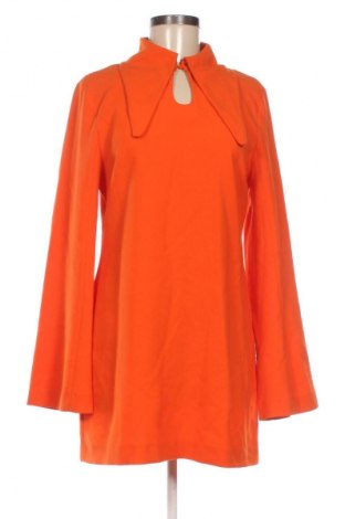 Šaty  Zara, Veľkosť M, Farba Oranžová, Cena  31,95 €