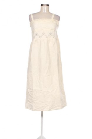 Rochie Zara, Mărime S, Culoare Bej, Preț 89,00 Lei