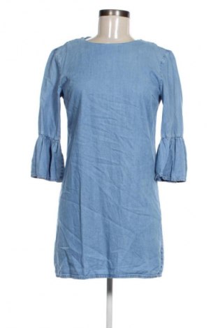 Šaty  Zara, Velikost XS, Barva Modrá, Cena  229,00 Kč