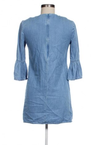 Šaty  Zara, Velikost XS, Barva Modrá, Cena  229,00 Kč