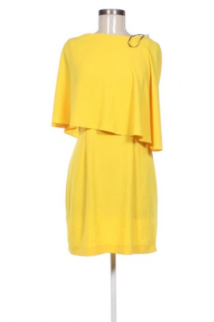 Rochie Zara, Mărime M, Culoare Galben, Preț 71,00 Lei