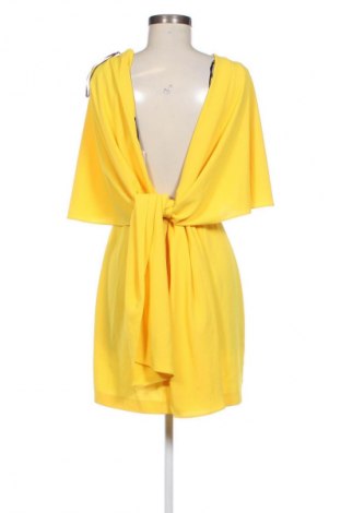 Rochie Zara, Mărime M, Culoare Galben, Preț 71,00 Lei