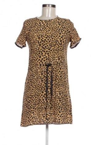 Rochie Zara, Mărime XS, Culoare Multicolor, Preț 71,00 Lei