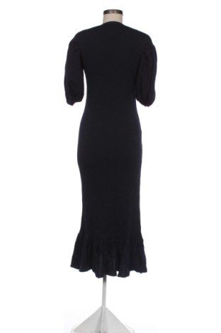 Šaty  Zara, Velikost M, Barva Modrá, Cena  279,00 Kč