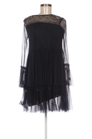 Ruha Zara, Méret M, Szín Kék, Ár 5 400 Ft