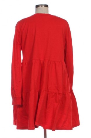 Kleid Zara, Größe M, Farbe Rot, Preis € 9,99