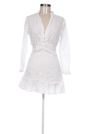 Kleid Zara, Größe S, Farbe Mehrfarbig, Preis € 31,68