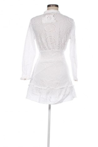 Kleid Zara, Größe S, Farbe Mehrfarbig, Preis € 31,68