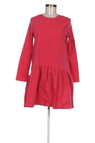 Šaty  Zara, Velikost S, Barva Růžová, Cena  789,00 Kč