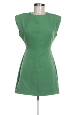 Φόρεμα Zara, Μέγεθος S, Χρώμα Πράσινο, Τιμή 17,39 €