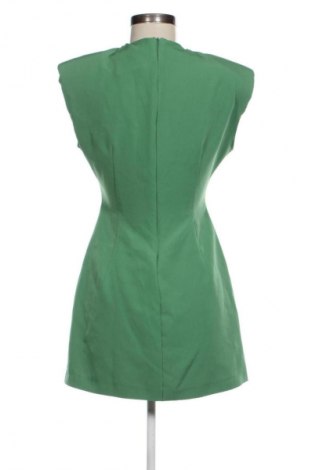 Φόρεμα Zara, Μέγεθος S, Χρώμα Πράσινο, Τιμή 17,39 €