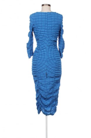 Rochie Zara, Mărime M, Culoare Albastru, Preț 89,00 Lei