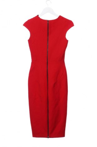 Rochie Zara, Mărime XS, Culoare Roșu, Preț 89,47 Lei