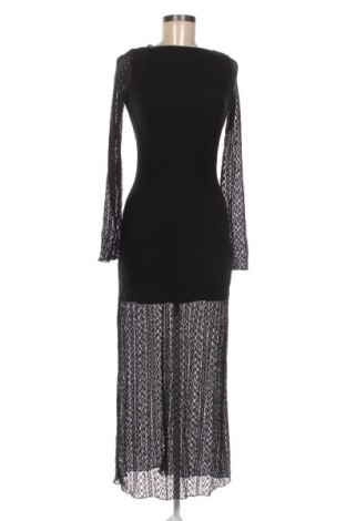 Šaty  Zara, Veľkosť S, Farba Čierna, Cena  46,65 €