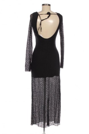 Šaty  Zara, Veľkosť S, Farba Čierna, Cena  46,65 €