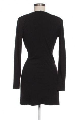 Šaty  Zara, Veľkosť M, Farba Čierna, Cena  17,39 €