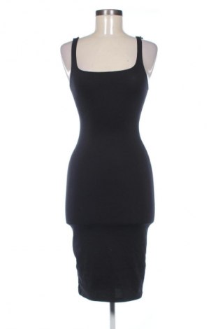 Рокля Zara, Размер S, Цвят Черен, Цена 34,00 лв.