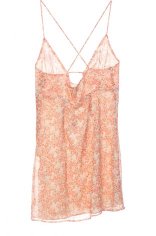 Рокля Zara, Размер XS, Цвят Многоцветен, Цена 27,00 лв.