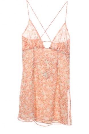 Рокля Zara, Размер XS, Цвят Многоцветен, Цена 27,00 лв.