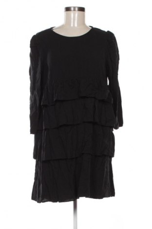 Šaty  Zara, Velikost XL, Barva Černá, Cena  342,00 Kč