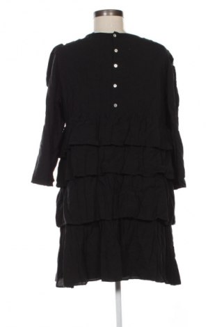 Šaty  Zara, Velikost XL, Barva Černá, Cena  342,00 Kč